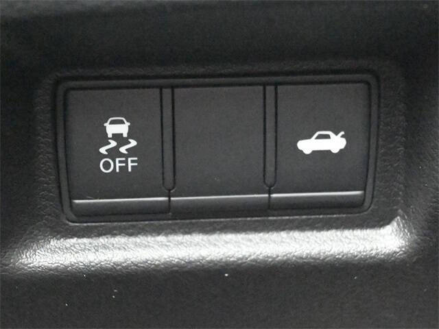 2022 Infiniti Q50 Luxe