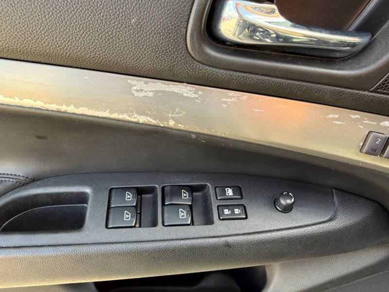 2010 Infiniti G37 Sedan Journey