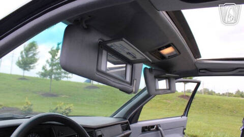 1993 Mercedes-Benz 190-Class 190 E 2.6