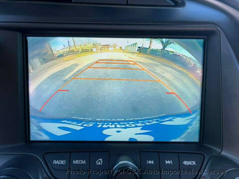 2018 Chevrolet Corvette Z06