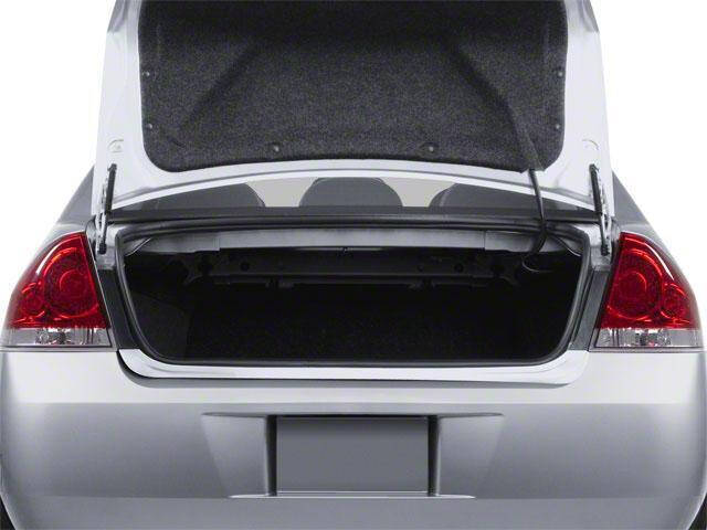 2011 Chevrolet Impala LS Fleet