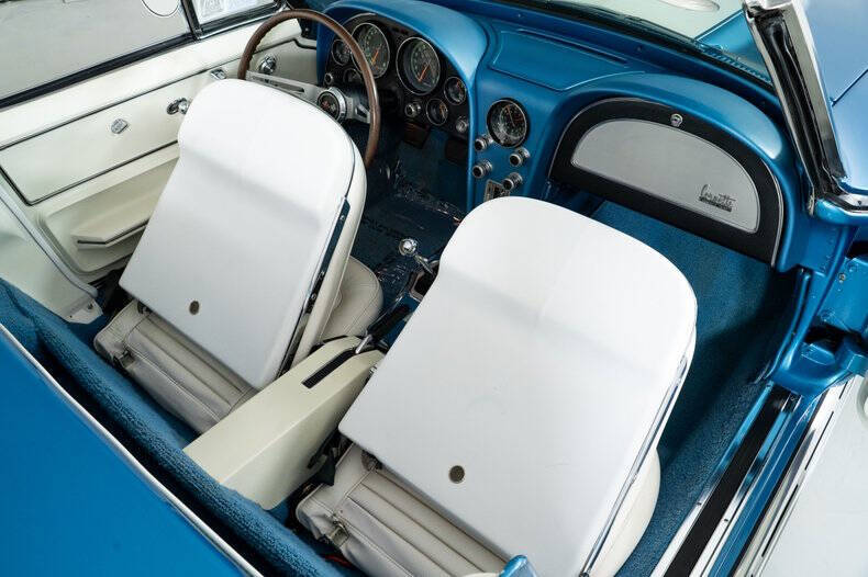 1967 Chevrolet Corvette