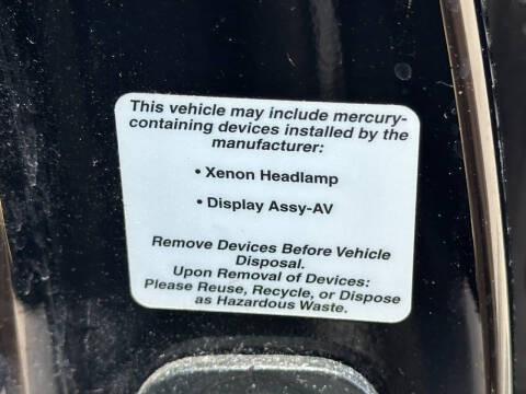 2014 Nissan Murano SL