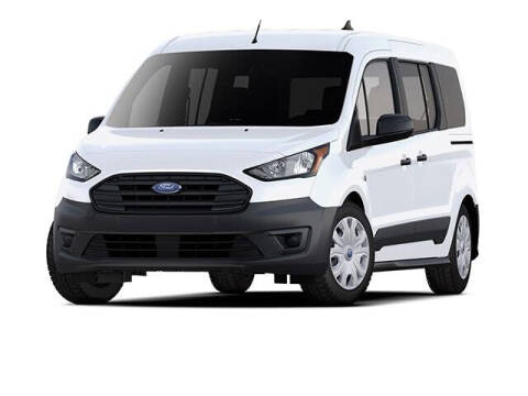 2023 Ford Transit Connect for sale at Ed Shults Ford Lincoln in Jamestown NY