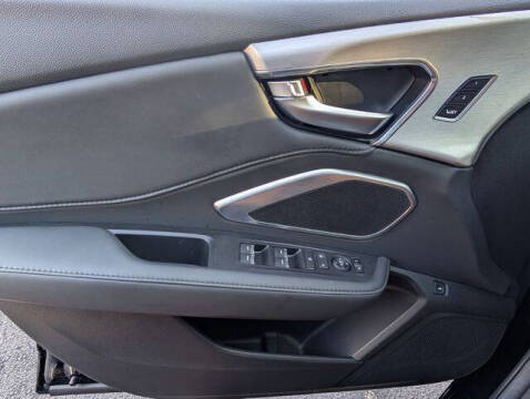 2024 Acura RDX SH-AWD