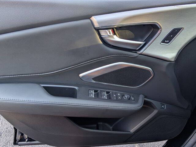 2024 Acura RDX SH-AWD