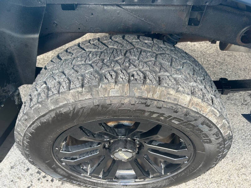 2004 Dodge Ram 1500 SLT