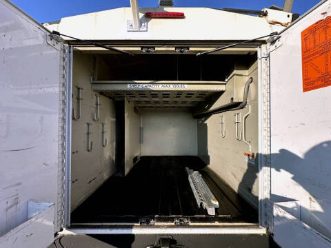 2012 Chevrolet Silverado 3500HD CC Work Truck