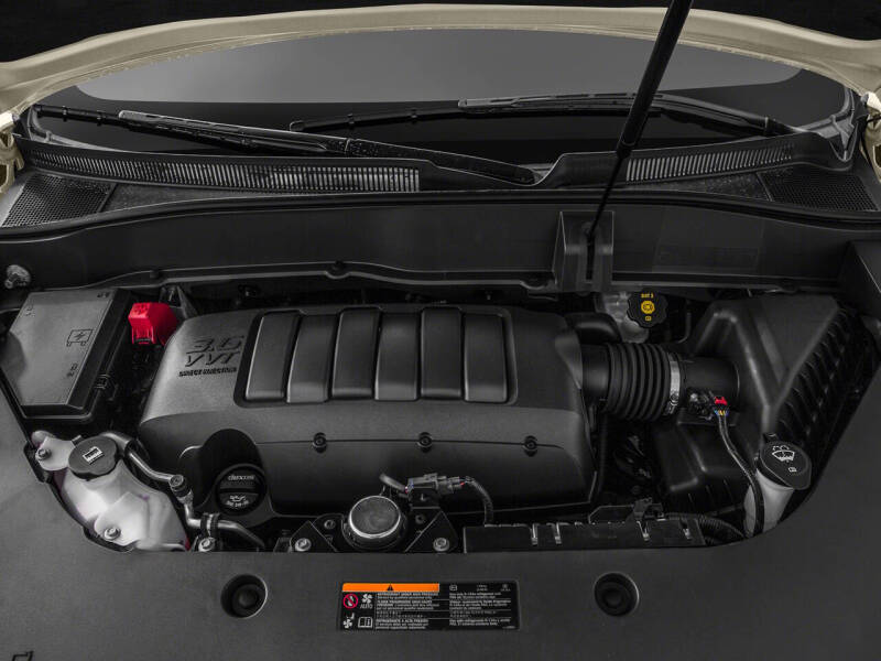 2016 GMC Acadia SLE-2