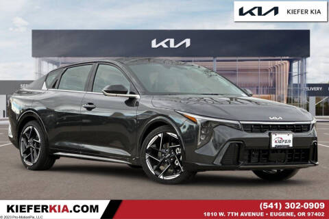 2025 Kia K4 for sale at Kiefer Kia in Eugene OR