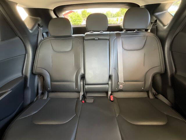 2024 Kia EV6 Wind