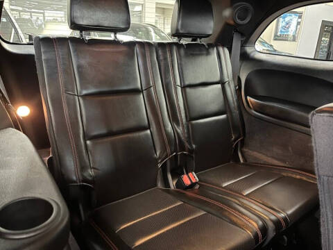 2023 Dodge Durango GT Premium