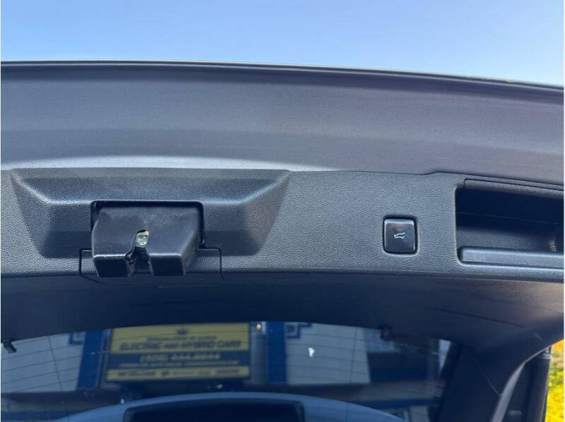 2022 Ford Escape Hybrid SEL