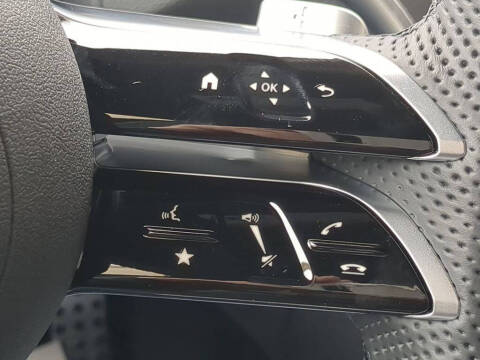 2025 Mercedes-Benz GLC GLC 350e 4MATIC