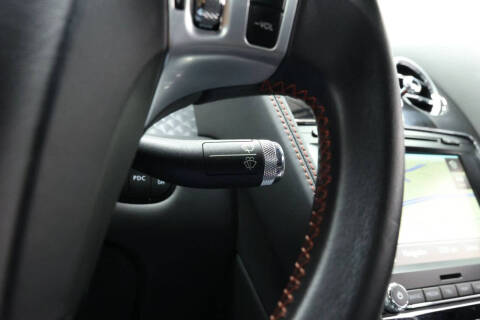 2014 Bentley Continental GT V8 S