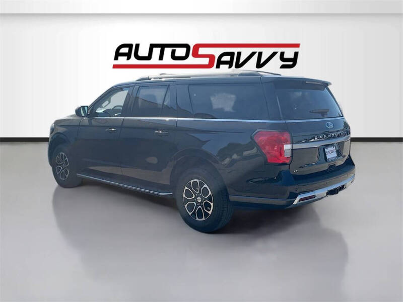 2023 Ford Expedition MAX XLT