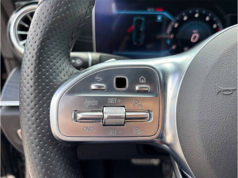 2020 Mercedes-Benz E-Class E 450 4MATIC