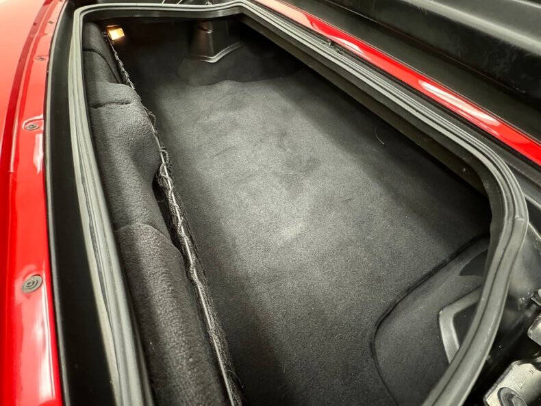 1998 Chevrolet Corvette