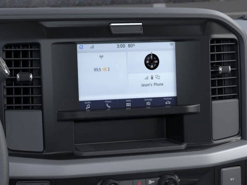 2026 Ford F-350 Super Duty XL