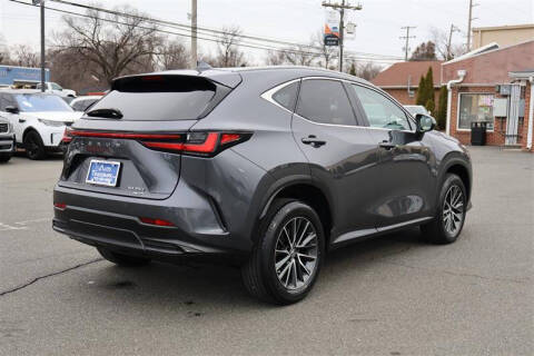 2023 Lexus NX 350 Premium