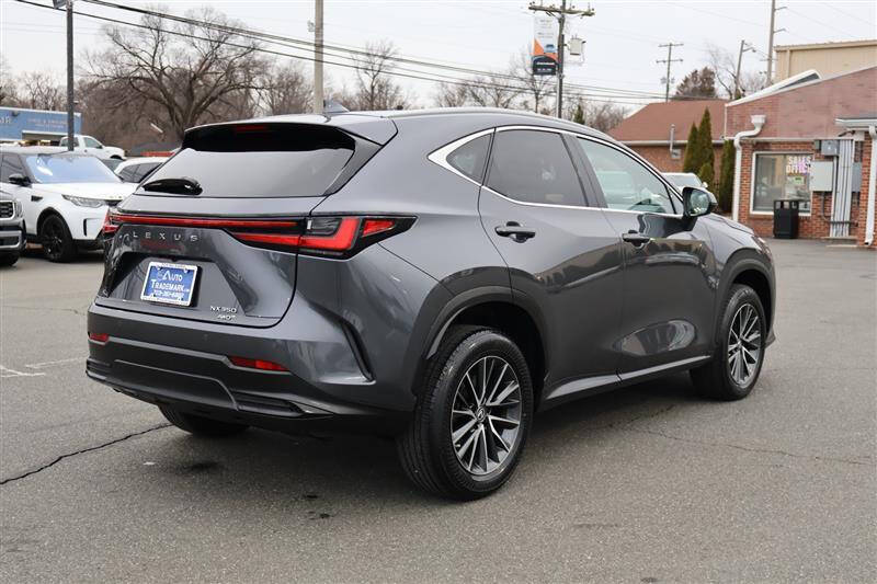 2023 Lexus NX 350 Premium