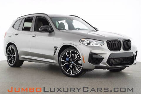 2020 BMW X3 M for sale at JumboAutoGroup.com - Jumboluxurycars.com in Hollywood FL