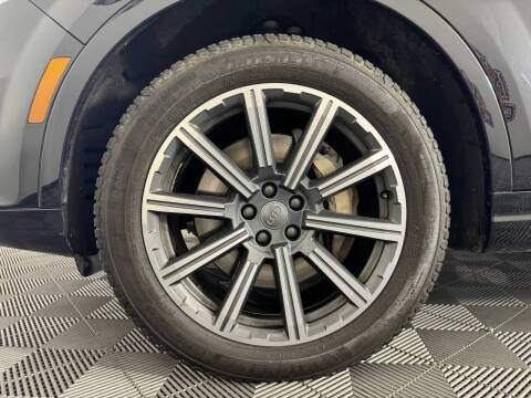 2017 Audi Q7 3.0T quattro Premium Plus