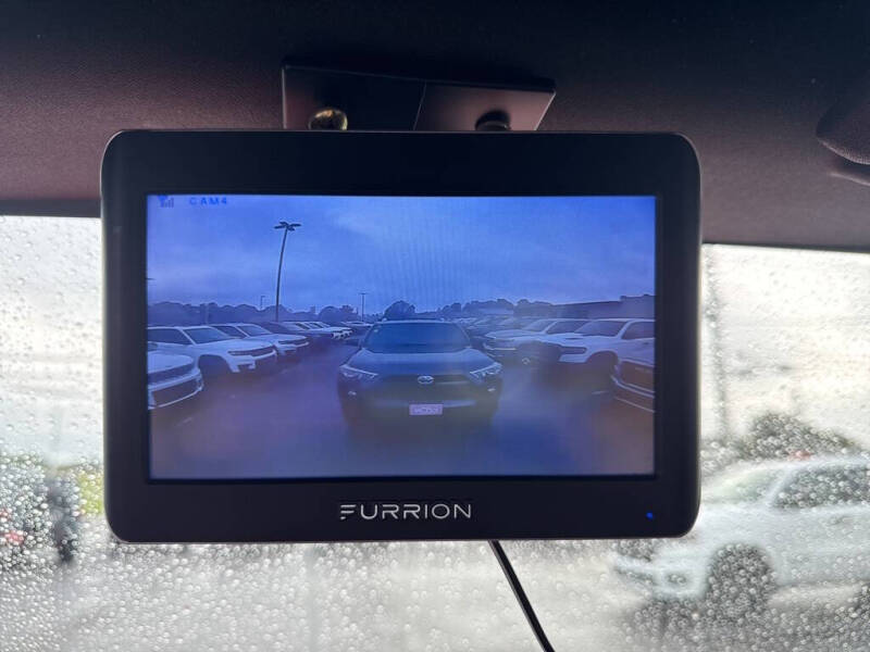 2016 Jeep Wrangler Unlimited