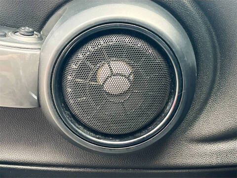 2017 MINI Hardtop 4 Door Cooper