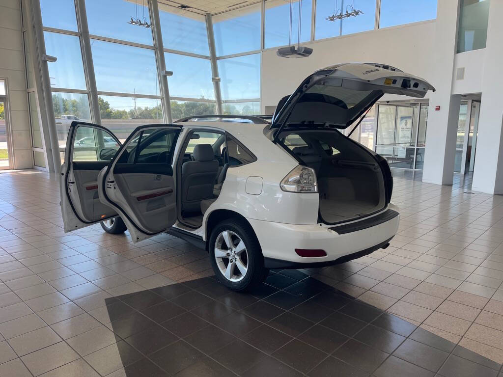 2008 Lexus RX 350 for sale at Auto Haus Imports in Grand Prairie, TX