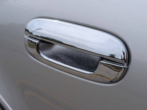 2005 Cadillac DeVille