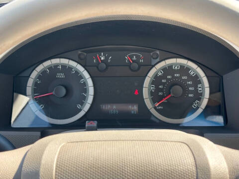 2008 Ford Escape XLT