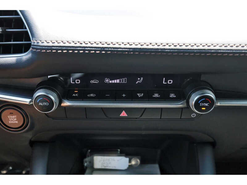 2026 Mazda Mazda3 Hatchback 2.5 S Select Sport