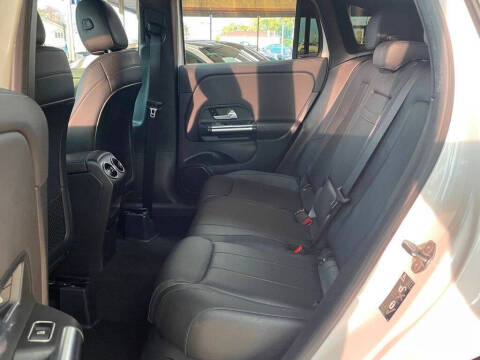 2021 Mercedes-Benz GLA GLA 250