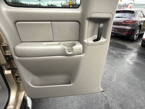 2004 GMC Sierra 1500