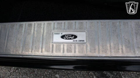 1964 Ford Fairlane 500