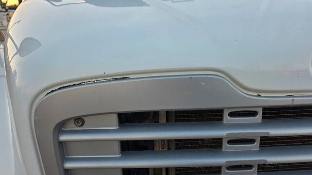 2011 Freightliner M2 106