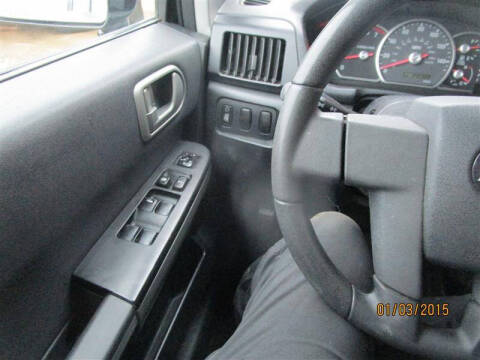2004 Mitsubishi Endeavor