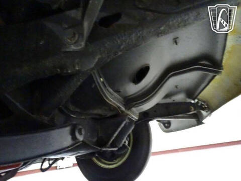 1956 Chevrolet Bel Air