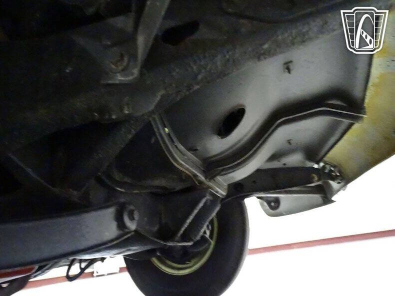 1956 Chevrolet Bel Air