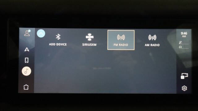 2022 Land Rover Defender 90 X-Dynamic HSE