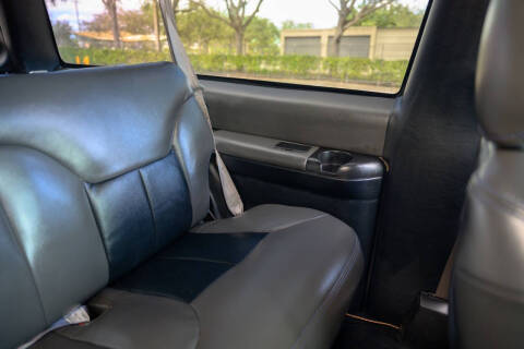 1999 Chevrolet Tahoe LT