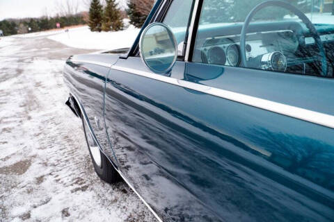 1964 Chevrolet Malibu