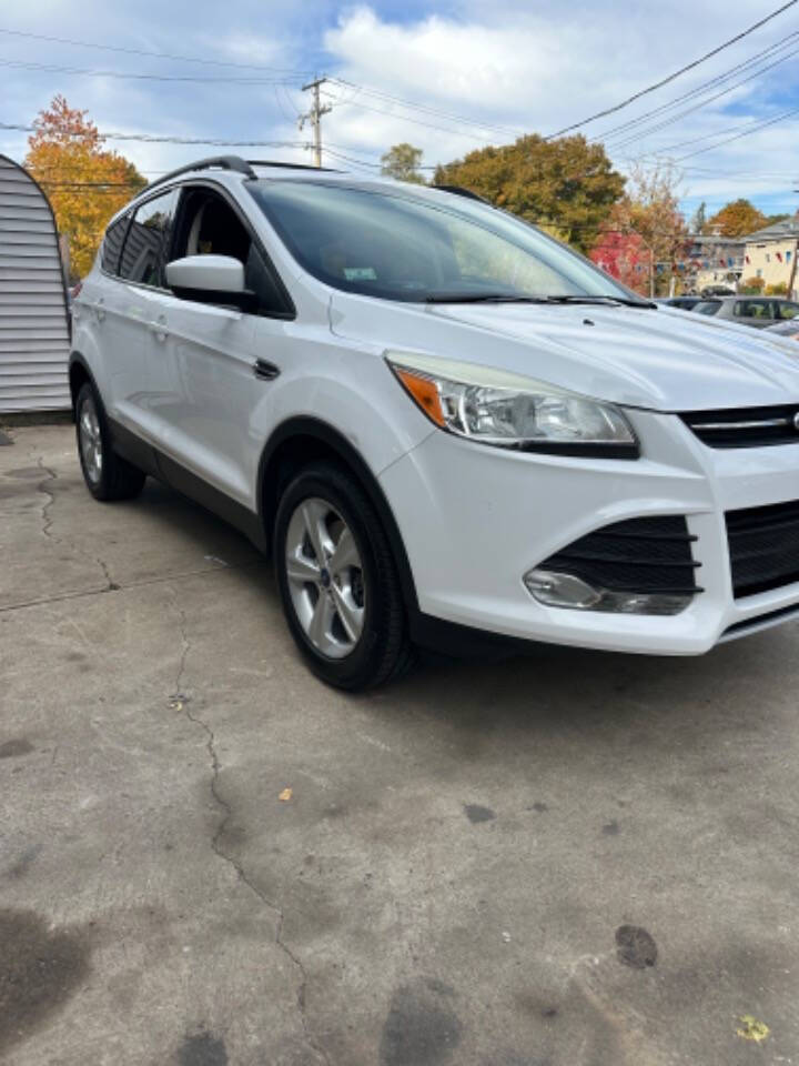 2013 Ford Escape for sale at JJ s Auto Sales and Repair in Manchester , NH