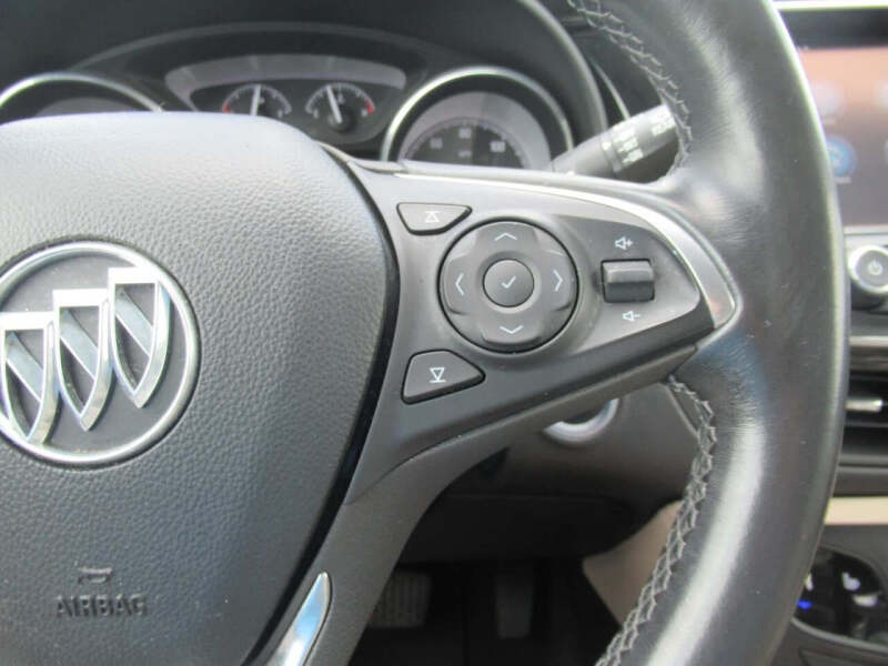 2019 Buick Envision Preferred