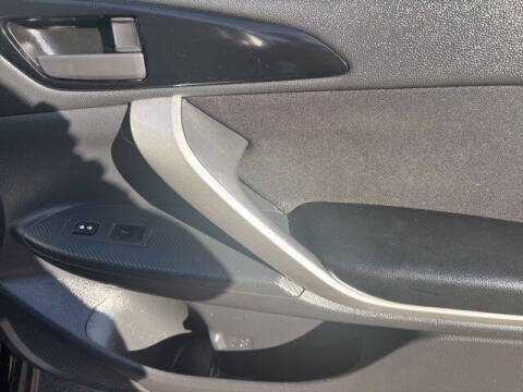 2024 Mitsubishi Eclipse Cross ES