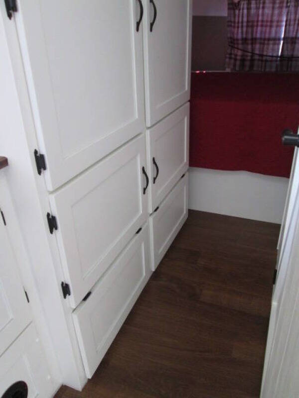 2000 Airstream S27B WB