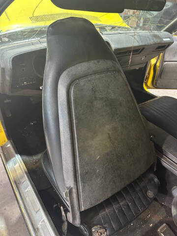 1971 Dodge Challenger