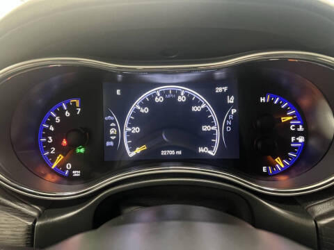 2021 Jeep Grand Cherokee Summit