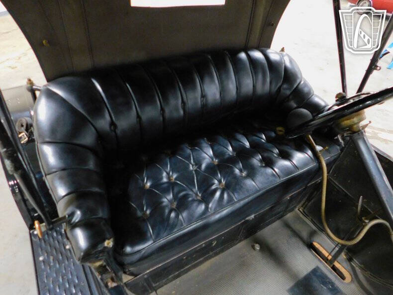 1914 Ford Model T